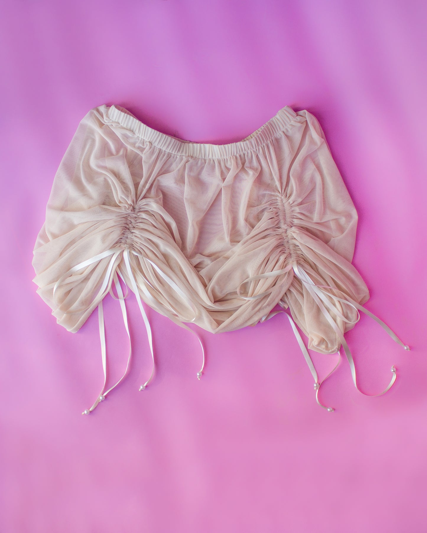 Falda Aquaria