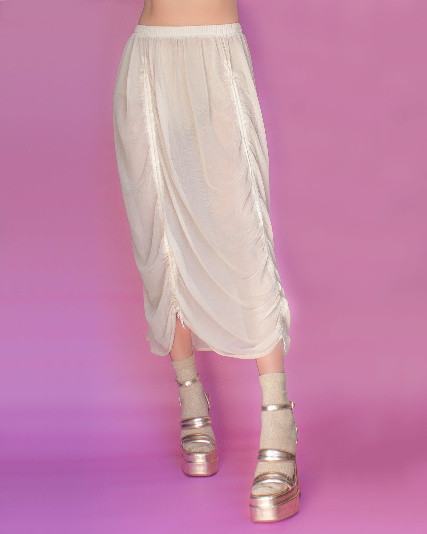 Falda Aquaria
