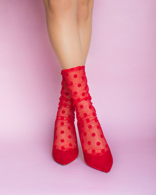 Calipso Rojo