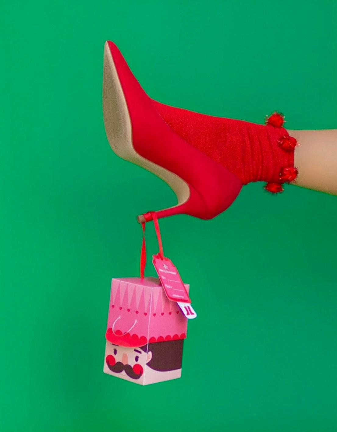 Edición navideña 2025 🎄✨