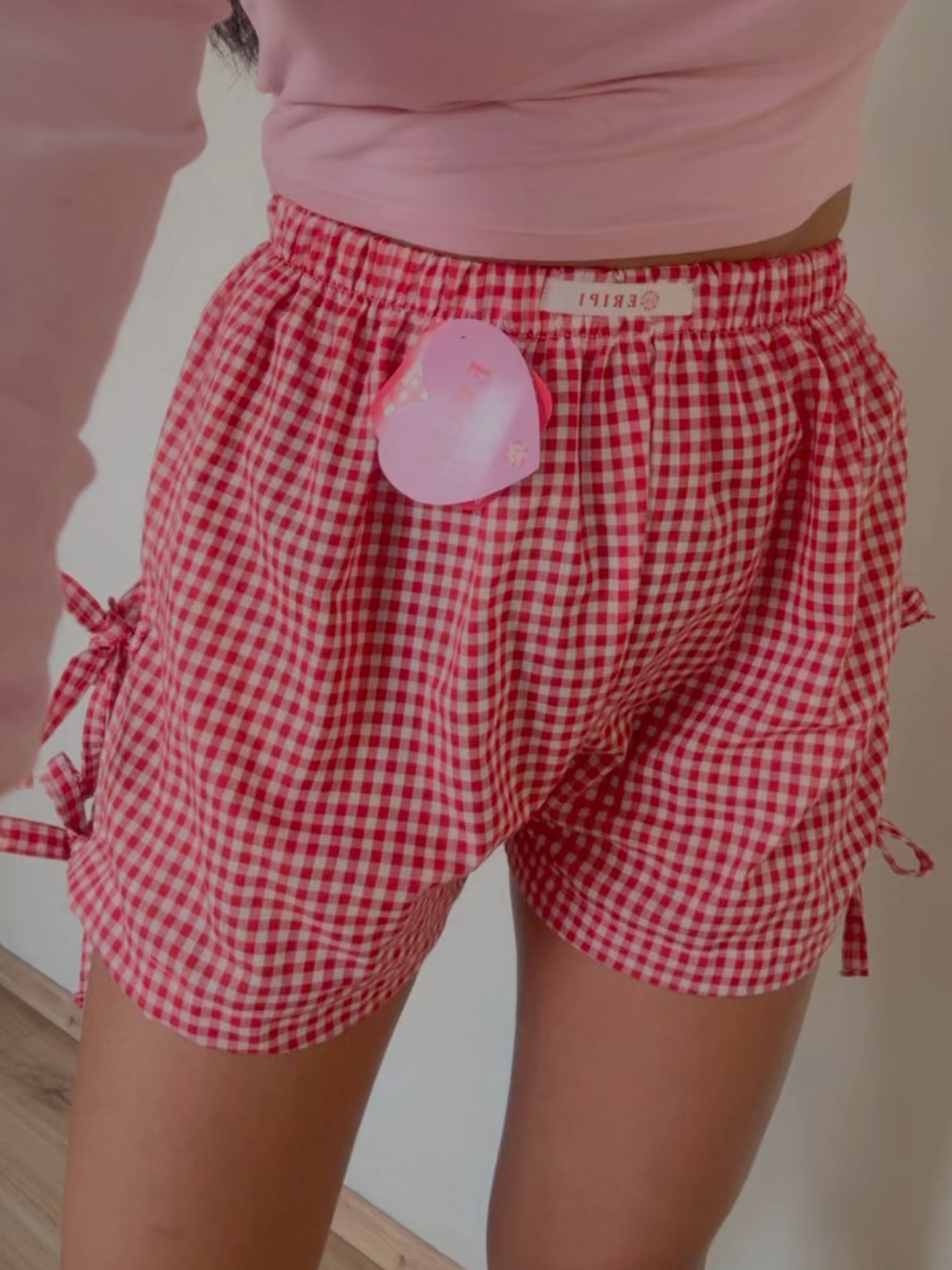 Picnic Shorts