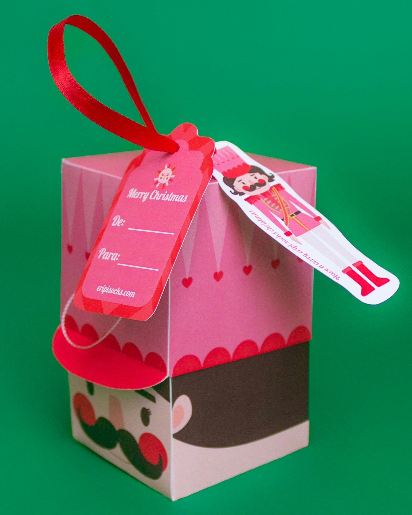 Edición navideña 2025 🎄✨