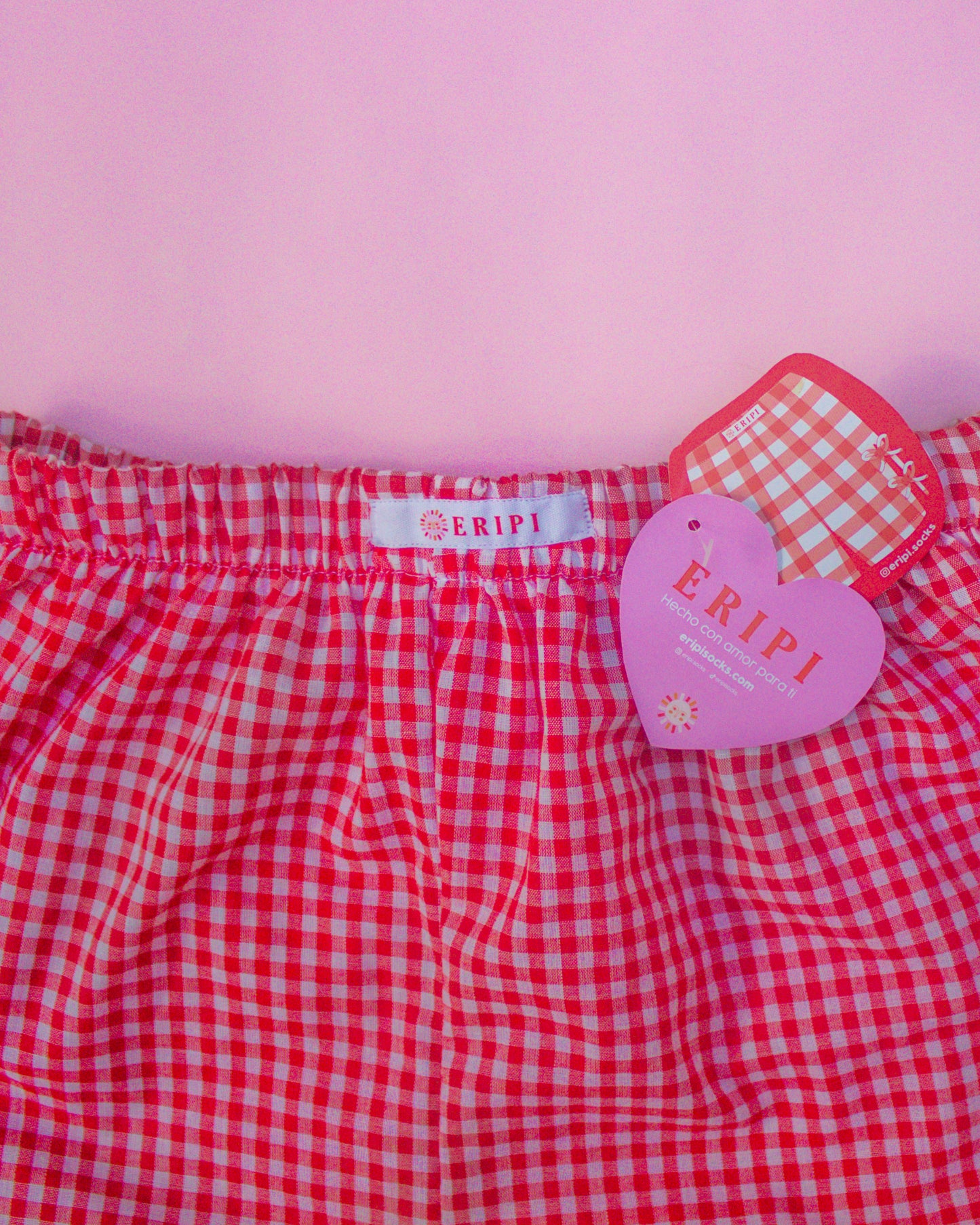 Picnic Shorts