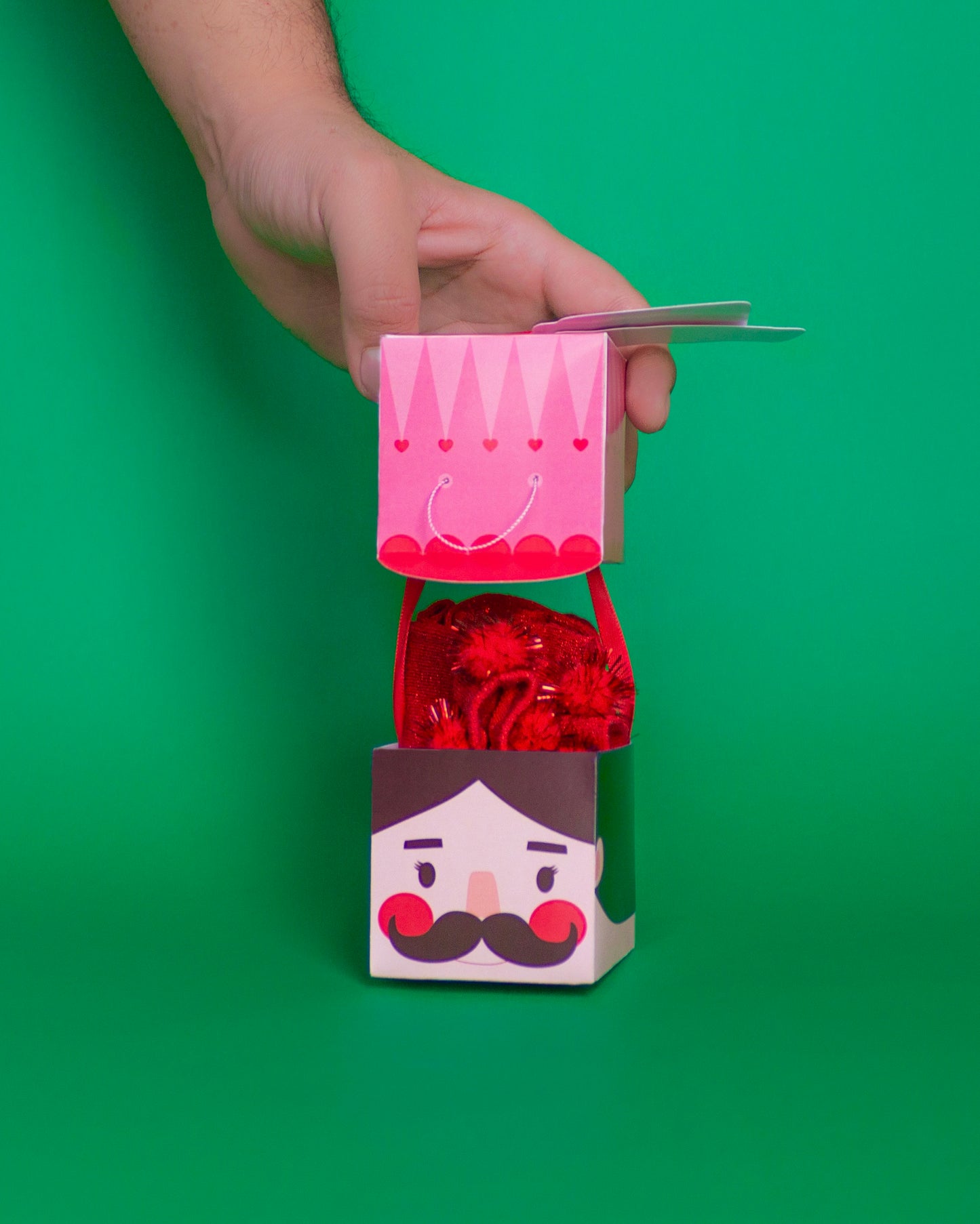 Edición navideña 2025 🎄✨