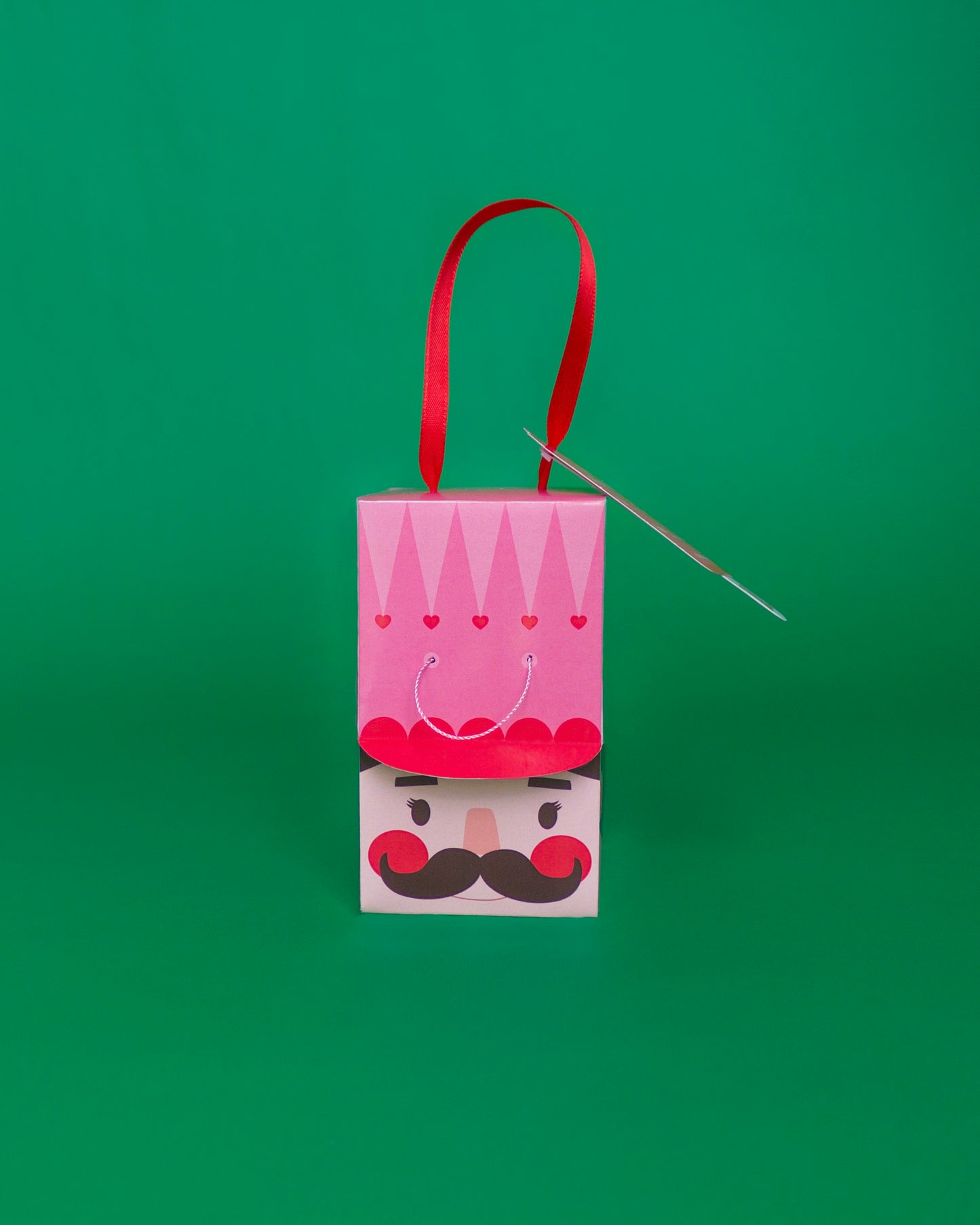 Edición navideña 2025 🎄✨