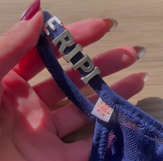 Tanguita Personalizada ❤️‍🔥